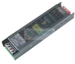 12V 10A 120W SLİM KASA ADAPTÖR