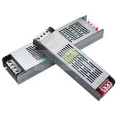 12V 10A 120W SLİM KASA ADAPTÖR