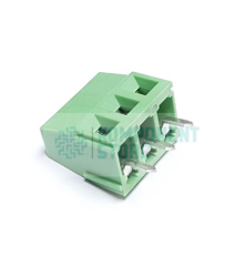 3LÜ 1 NUMARA KLEMENS