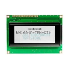 WH1604A-TFH-ET#