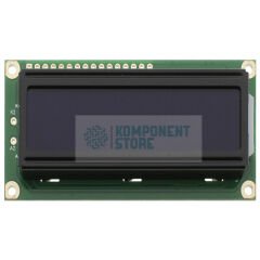 L-KLS9-1602A-BW