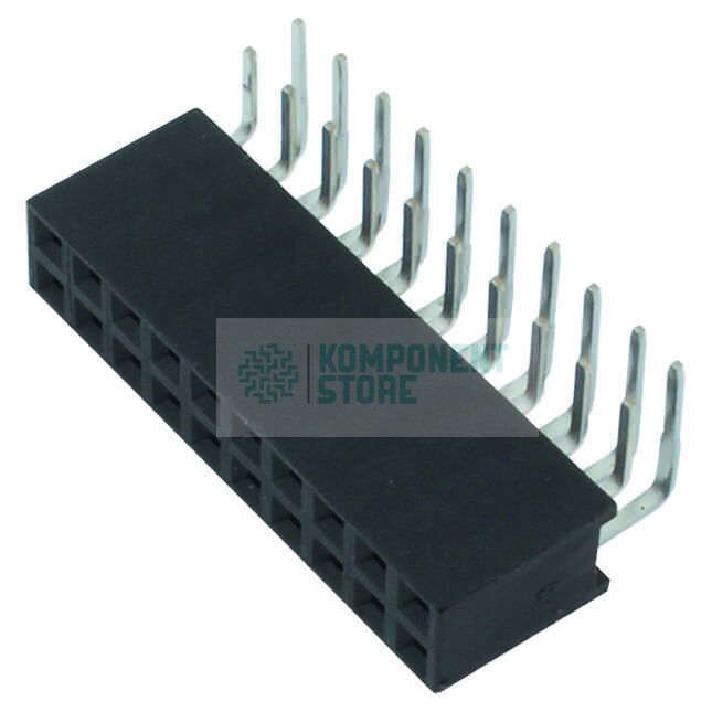DS1024-2X10R2