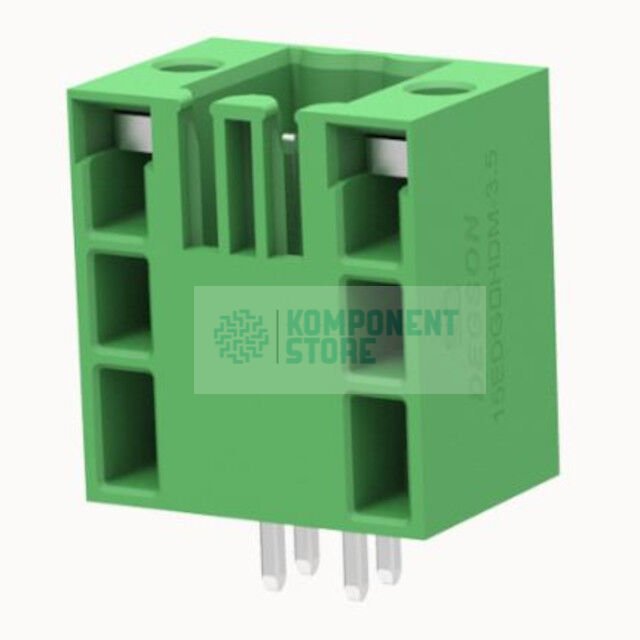 15EDGVHDM-3.5-16P-14-00A