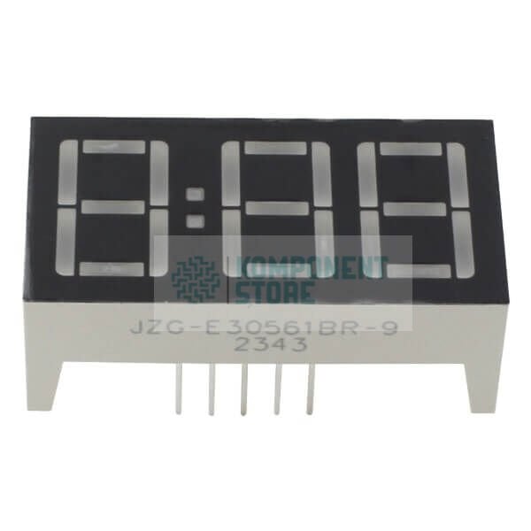 JZG-E30561BR-9