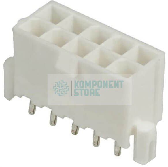 MOLEX-46015-0803