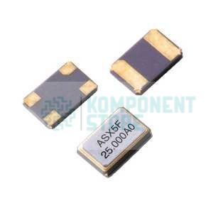 ASX6F-7.3728M-FC180C3