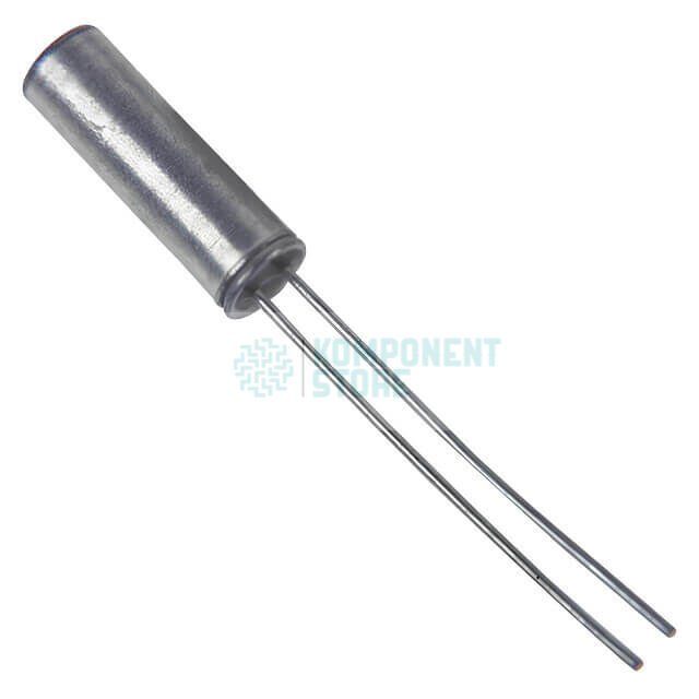 R38-32.768-12.5EXT-20PPM