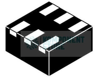 TPS60151DRVR