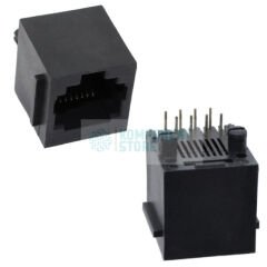 MODULAR JACK-8P8C