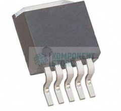 MCP1827T-3302E/ET
