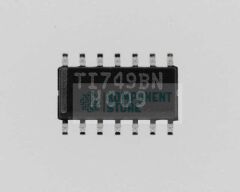74HC09BN
