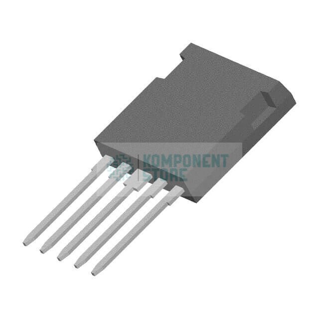 IXBF15N300C