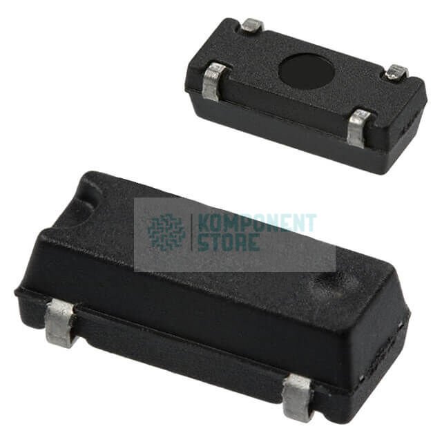 MA-306 25.0000M-C0:ROHS