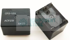 CF2-12V  ACF231 ROLE