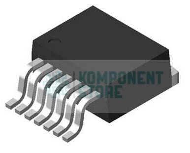 LM2676S-3.3/NOPB