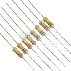 6R8 1W DİRENÇ 6.8 OHM