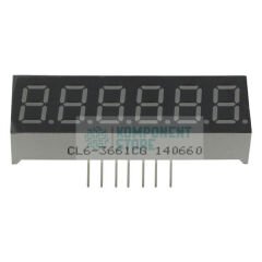 CL6-3661CG