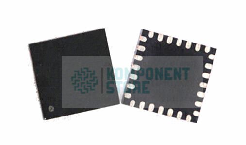 STM32F031G6U6