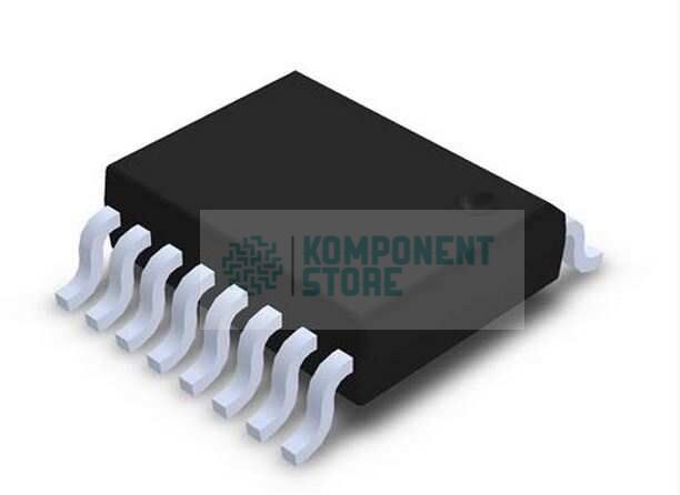PI5V330SQEX