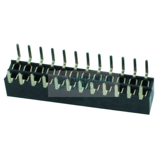 DS1026-11-2X12S8BR