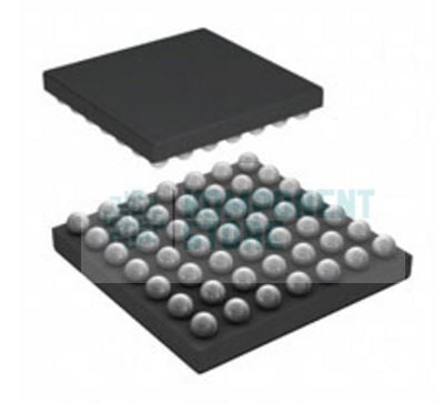 STM32F302C8Y6TR