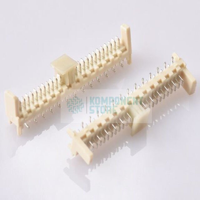 L-KLS1-204DT-10-W-TCR