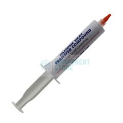 BYZ TER.MAC.ŞIRINGA 25GR