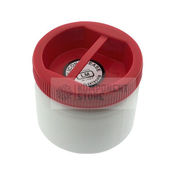 ISI İLETİCİ SİLİKON 1KG