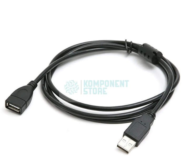 USB Uzatma Kablosu 1.5M