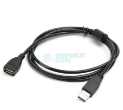 USB Uzatma Kablosu 1.5M