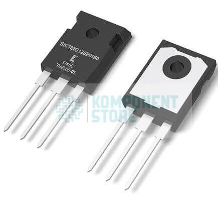 LSIC1MO120E0160