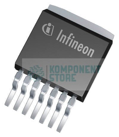 IFX007TAUMA1