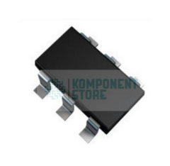 TSM3443CX6 4.7A 20V P-CH