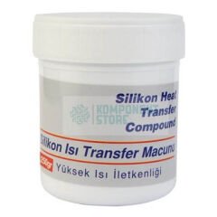 GRİ TERMAL MACUN 250GR