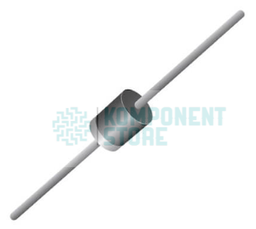 P600B 6A 100V DİYOT