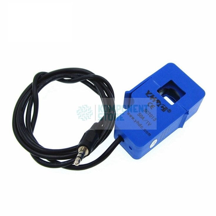 SCT013-000 CURRENT SENS