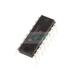 MAX232N