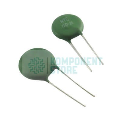 NTC 10D-20