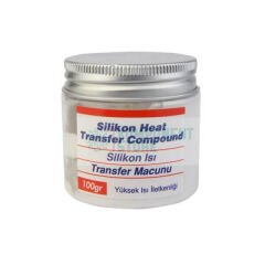 BEYAZ TERMAL MACUN 100GR