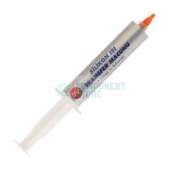 GRİ TER.MAC.ŞIRINGA 25GR