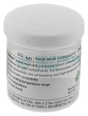 SG641