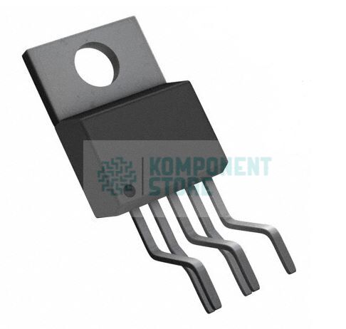 LM2585T-12/NOPB