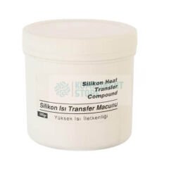 BEYAZ TERMAL MACUN 500GR
