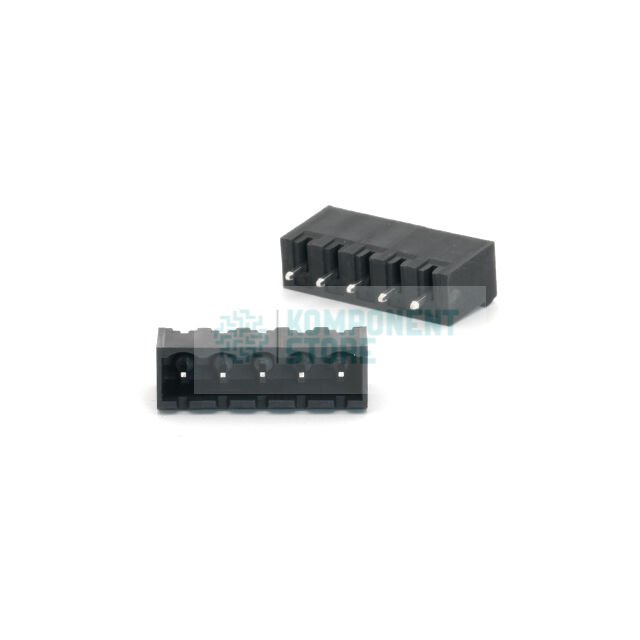 2EGTVC-5.08-05P-13-100AH