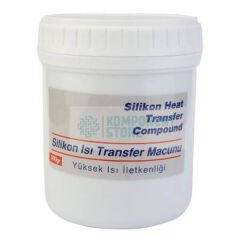 GRİ TERMAL MACUN 500GR