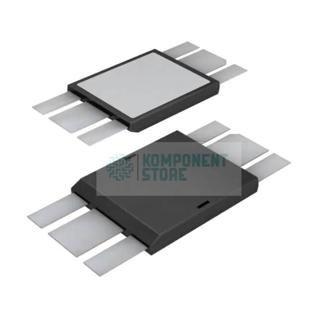 IXFZ520N075T2