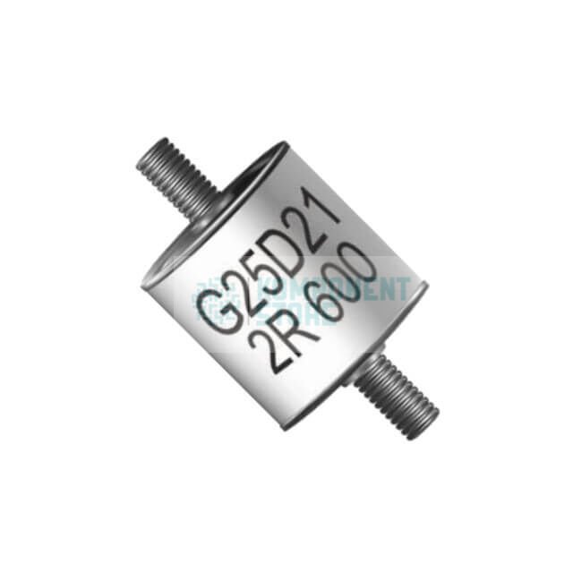 G25D212R800M8