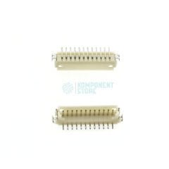 1.25MM-12P-MALE-PCB