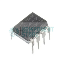 ICE3A0565 Off-Line SMPS Current Mode Controller with integrated 650V Startup Cell/CoolMOS™