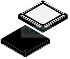 PIC18LF4620-I/ML